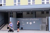 Zdravtní středisko ve Velkém Týnci prošlo kompletní rekonstrukcí