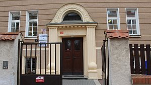 Základní škola Hálkova v Olomouci