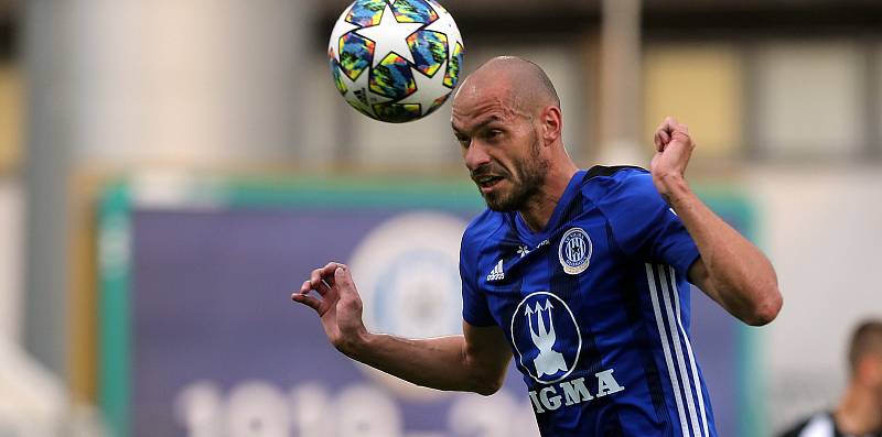 SK Sigma Olomouc - SK Dynamo České Budějovice