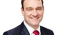 Radim Fiala, lídr SPD v Olomoucké kraji
