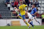 Euro 21: Švédsko vs. Itálie