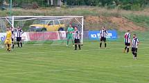 FC Sigma Hodolany - FK Šternberk B