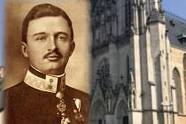 Ostatky Karla I, posledního rakouského císaře a českého krále, budou uloženy v olomoucké katedrále sv. Václava