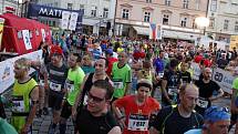 Olomoucký půlmaraton 2017