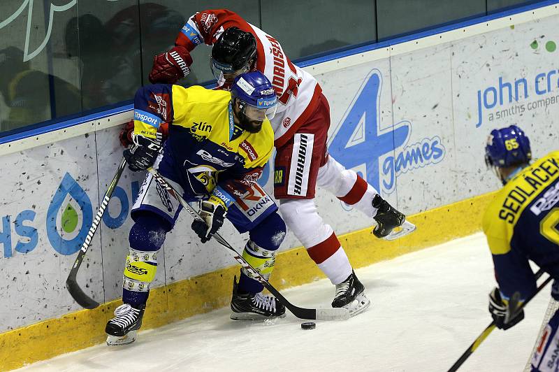 HC Olomouc - Zlín