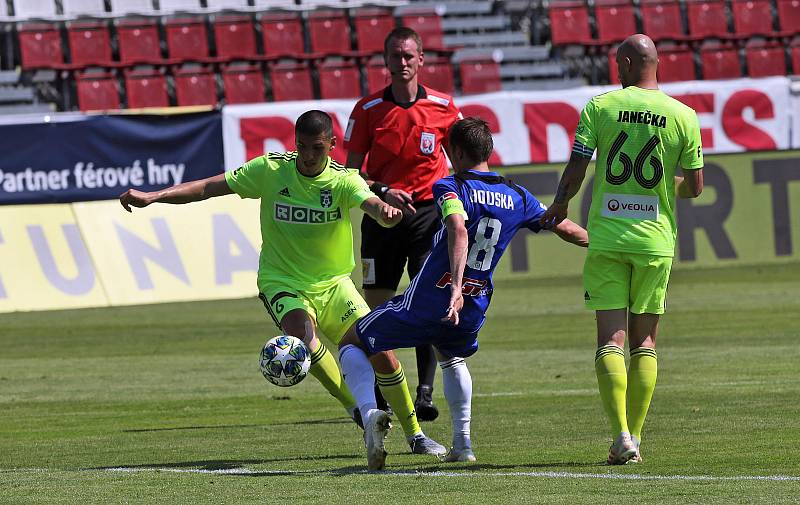 SK Sigma Olomouc - Karviná