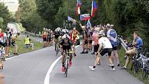 Czech Cycling Tour 2017