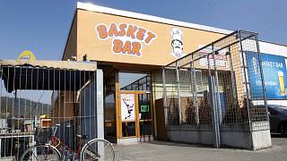 Tady si vychutnáte léto: Basket bar pizzerie, Zlín - Zlínský deník