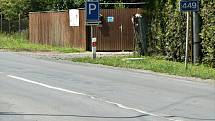 Průtah Litovlí, 12. 6. 2020