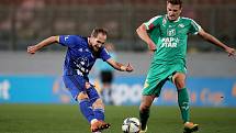 Ve finále Tipsport Malta Cupu Sigma prohrála po remíze 1:1 s Tirolem na penalty.Pablo González