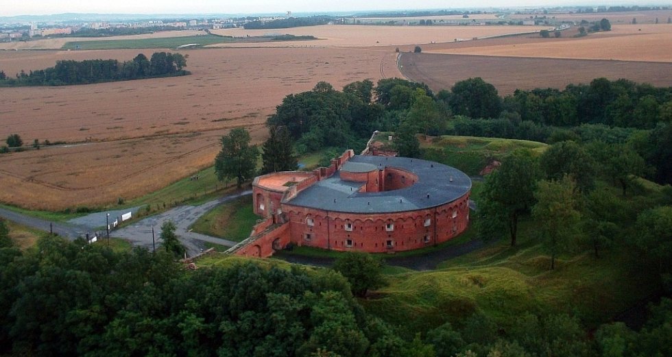 Fort Krelov