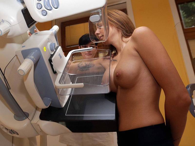 Mamograf