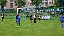 Sigma Hodolany - SK Haňovice 6:0