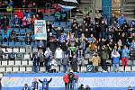 SK Sigma vs.  FK Jablonec - 7. 3. 2020