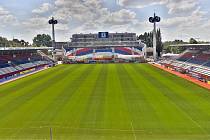 Andrův stadion