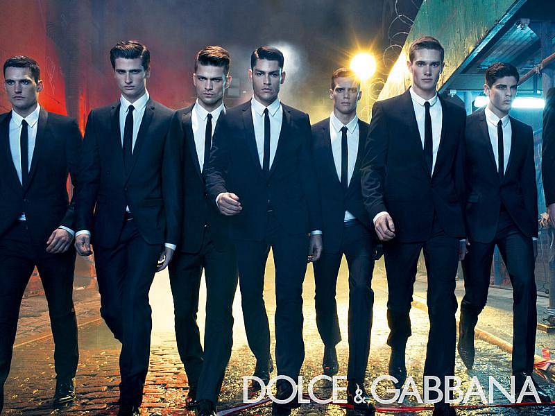 Dolce&Gabbana