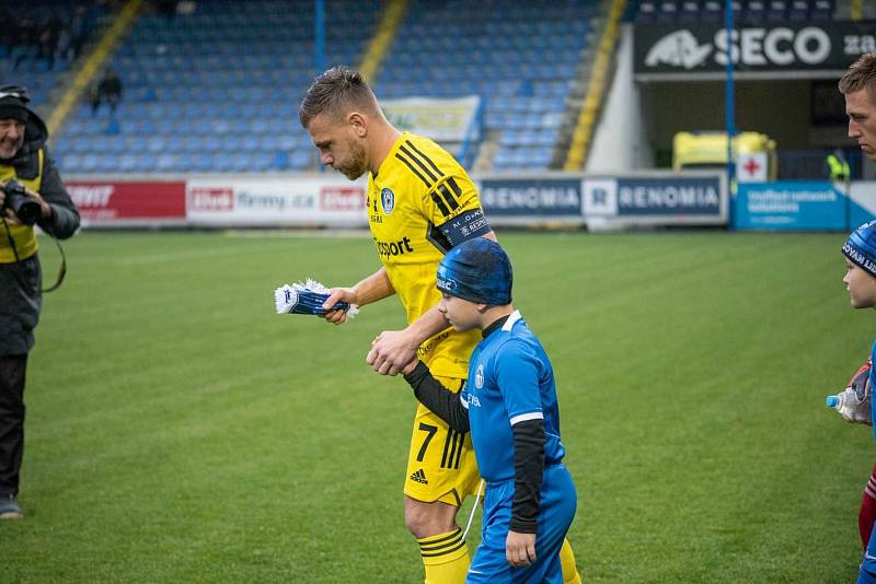 MOL Cup: FC Slovan Liberec - SK Sigma Olomouc, Radim Breite