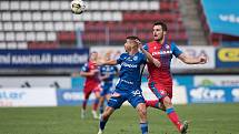 SK Sigma Olomouc - FC Viktoria Plzeň