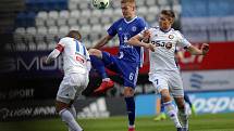 SK Sigma Olomouc - Jihlava