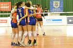 CEV Cup: VK UP Olomouc vs. Stuttgart