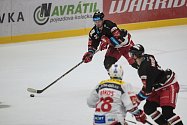 Hokejisté HC Olomouc. Ilustrační foto
