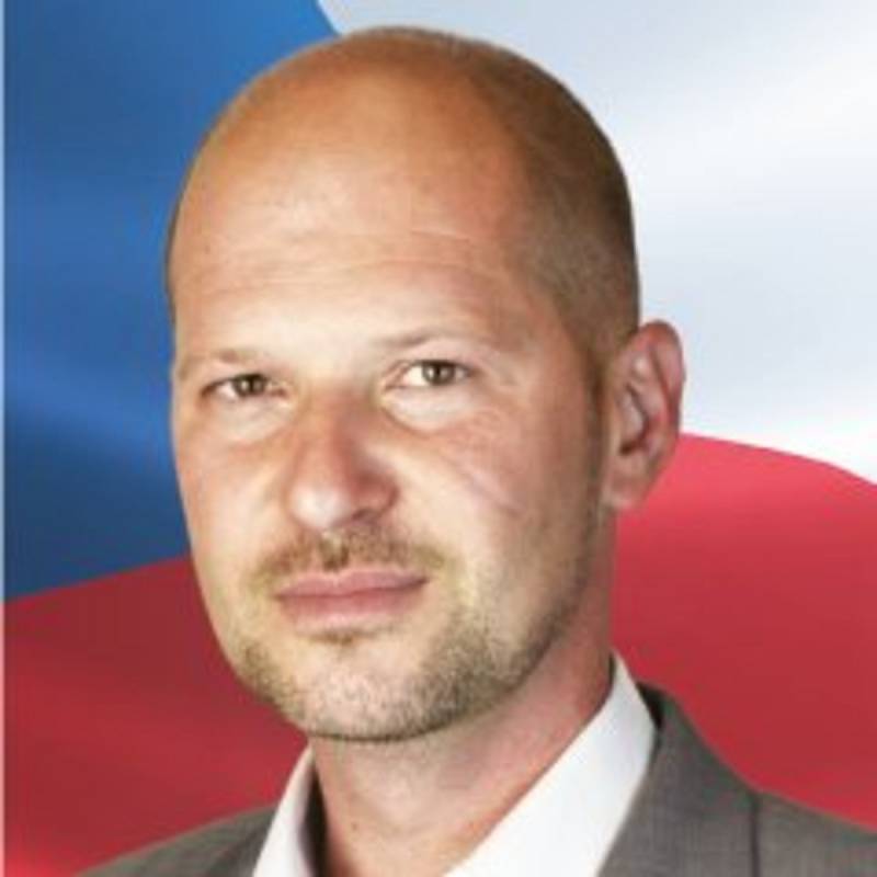 David Alt (SPD)