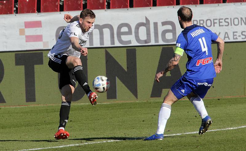 SK Sigma Olomouc - Fastav Zlín