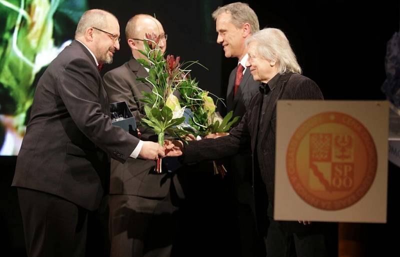 Sbor Schola od Sv.Jana Křtitele, Šumperk za provedení Rybovy České mše vánoční 