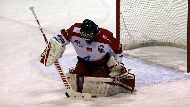 HC Olomouc - Liberec