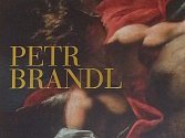 Obálka knihy Petr Brandl.