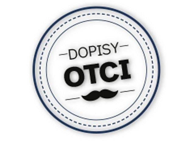 Dopisy otci