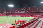 Stadion Sevilla FC