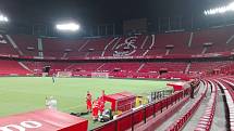 Stadion Sevilla FC