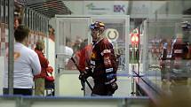 HC Olomouc - Sparta Praha