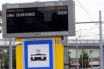 Ilustrační foto. Olomouc chystá pokračování tramvajové trati na Nové Sady a Povel.