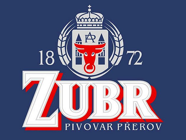 Zubr logo