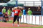 Paralympijské Czech Open v Olomouci