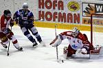 HC Olomouc - Kometa Brno 1:3