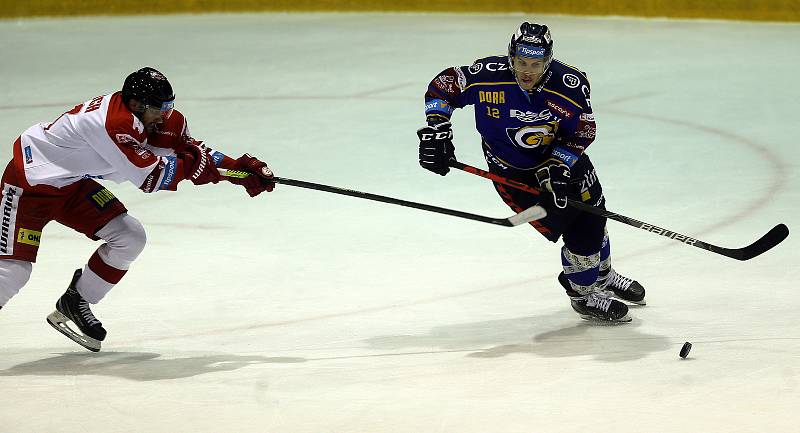 HC Olomouc - Zlín