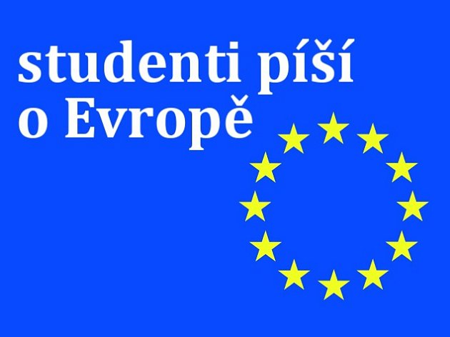 Literární soutěž - Studenti píší o Evropě