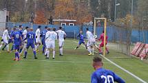 SK Sigma Olomouc - 1. SC Znojmo 3:3 (1:3)