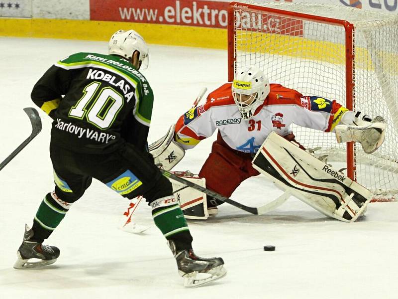 Jakub Urbisch ve střehu