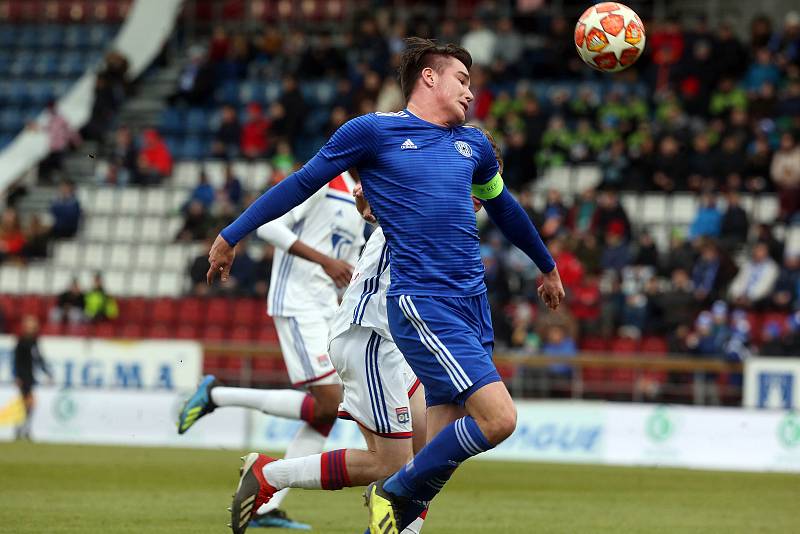 Sigma Olomouc U19 - Olympique Lyon U19