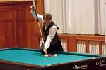 Anag Billiard Cup v Olomouci