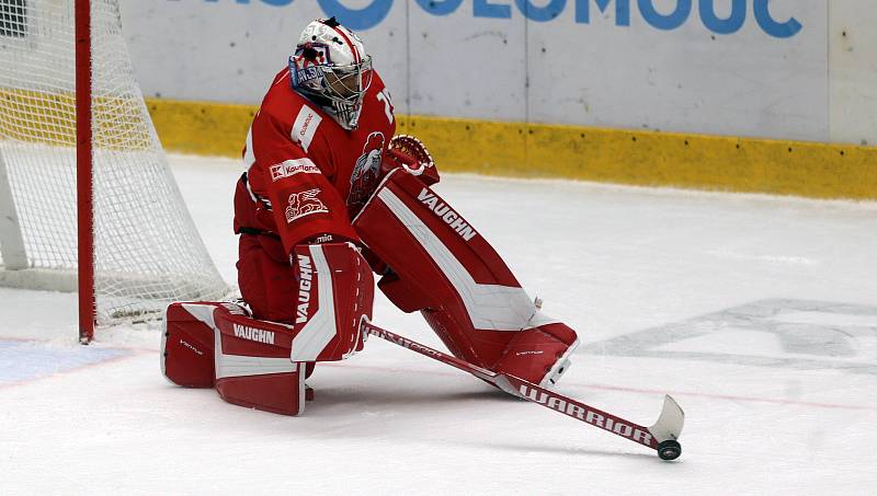 HC Olomouc - Hradec Králové