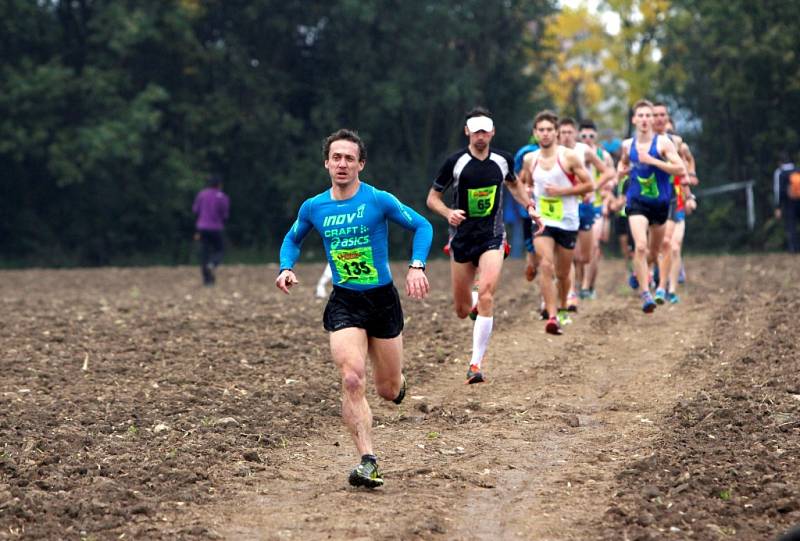 Závod extrémních štafet, Bobr Cup 2014