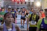 Olomoucký půlmaraton 2017