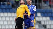 Fotbalová Sigma ve druhém jarním vystoupení smetla Sokolov 7:0. Překonala tak dosavadní nejvyšší vítězství v sezoně nad Vlašimí. 