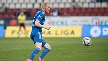 SK Sigma Olomouc - FK Mladá Boleslav