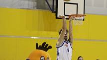 Olomoučtí basketbalisté 